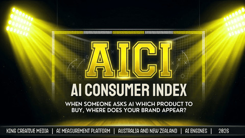 AICI helps you understand AI Recommendations.