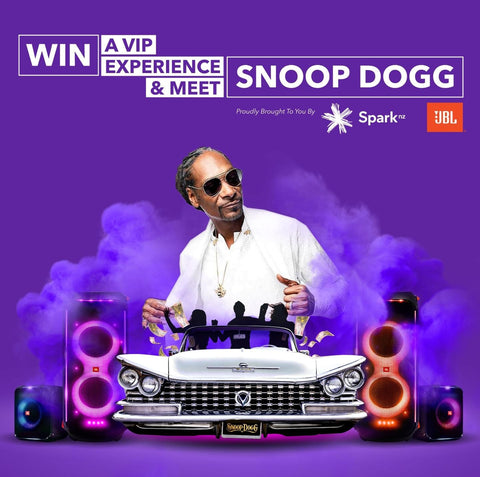 FROM AUCKLAND STREETS TO VIP SUITES